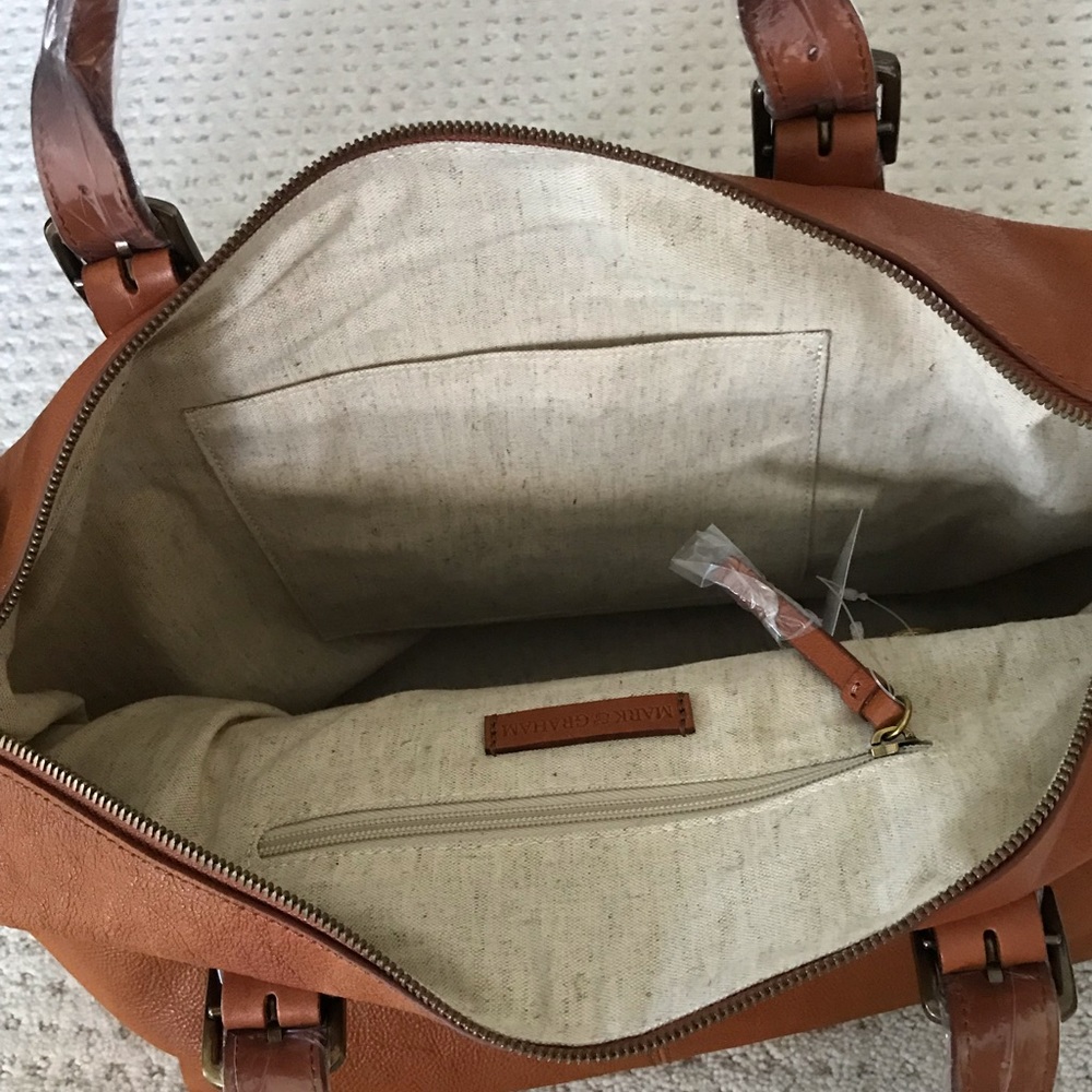 Mark and Graham Bag (Tote)